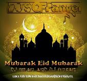 Mubarak Eid Mubarak ( Eid Special ) Dj irfan And Dj imran Solapur